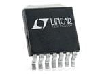 Analog Devices Inc. LT308x Rugged Single Resistor Linear Regulators