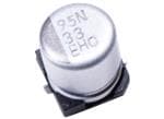 Chemi-Con HXC Aluminum Electrolytic Capacitors