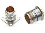 TE Connectivity / DEUTSCH 983 Hermetic Connectors with Size 22 Contacts
