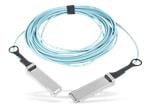 Amphenol Cables on Demand QSFP28 Cable Assemblies
