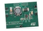 STMicroelectronics STEVAL-ISA201V1 Evaluation Board