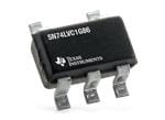 Texas Instruments SN74LVC1G86/-Q1 Single 2-Input Exclusive-OR Gate