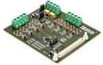 Analog Devices Inc. EVAL-ADGS1412SDZ Board for ADGS1412 SPI Switch