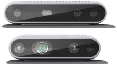 Intel RealSense™  Depth Camera D400 Series