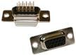 High Density D-Sub Connectors