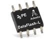AT25PE40 Series Serial Flash Memory