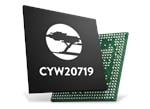 Infineon Technologies CYW20719 BR/EDR/BLE BLUETOOTH® 5.0 Wireless MCUs