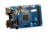 STMicroelectronics SPC564A-DISP Discovery+ Evaluation Board