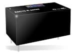 RECOM Power RAC15-K & RAC20-K AC/DC Power Supplies