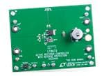 Analog Devices Inc. DC2548A Demo Board for LT8672 Active Controller
