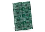 Texas Instruments INA4180-4181EVM Evaluation Module