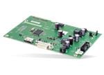 CRTtoLCD Flat Panel Controllers