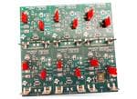 Texas Instruments INA190EVM Current Sensing Evaluation Module