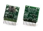 STMicroelectronics STEVAL-ISQ014V1 Evaluation Board