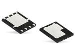 Vishay TrenchFET® Gen IV Top-Side Double Cooling MOSFETs