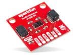 SparkFun Qwiic Distance Sensor Breakout Board (SEN-14722)
