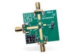 Skyworks Solutions Inc. SKY85716-11 Evaluation Board