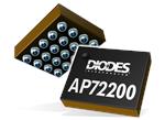 Diodes Incorporated AP7220x DC-DC Buck-Boost Converters