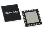 Renesas Electronics ISL9241 Buck-Boost Configurable Battery Charger
