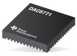 Texas Instruments DAC8771 Voltage & Current Output DAC