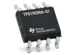 Texas Instruments TPS1H200A-Q1 Smart High-Side Switch