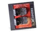 Microchip Technology AC164393 Socket Module