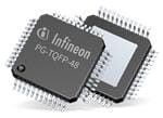 Infineon Technologies LITIX™ Power Flex Automotive LED Drivers