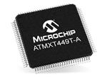 Microchip Technology ATMXT449T Touchscreen Controllers