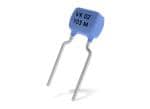 KEMET VK Dual Function Low Voltage Automotive Varistors