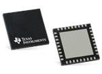 Texas Instruments DP83TC811R-Q1 Automotive Ethernet Transceivers