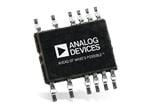Analog Devices Inc. LT1997 Wide Voltage Gain Selectable Amplifier