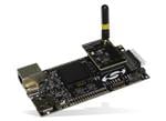 Silicon Labs SLWSTK6005A Kit's Compatible Radio Boards