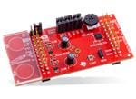 Texas Instruments BOOSTXL-ULPSENSE Sensor Controller BoosterPack