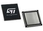 STMicroelectronics L99SM81V Programmable Stepper Motor Drivers