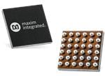 Analog Devices / Maxim Integrated MAX20335 Wearable Charge Management PMIC
