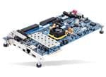 Analog Devices Inc. EVAL-TPG-ZYNQ3 Xilinx Zynq®-7000 Evaluation Kit