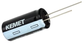 Mechanical Drawing - KEMET SSD Solution