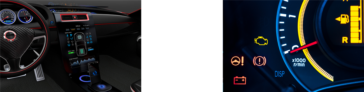 onsemi Solutions for Automotive IVN & Lighting