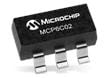 MCP6C02 High-Side Current Sense Amplifiers