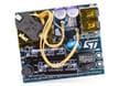 STEVAL-SMACH15V1 USB Adapter Evaluation Board