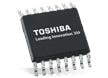 TC78H6 Brushed Motor Driver ICs