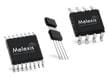 MLX90372 Magnetic Field Sensors
