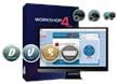 4D Workshop4 IDE PRO