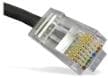 Qwik RJ45™ Cat6/Cat5E Modular Plugs