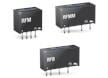 RFB, RFM, & RFMM 1W DC/DC Converters
