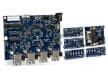 EVB-USB5734 USB Controller Hub Evaluation Board