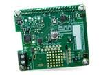 CML Micro EV6550DHAT Raspberry Pi HAT