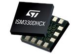 STMicroelectronics ISM330DHCX iNEMO Inertial SiP Module