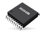 ROHM Semiconductor Automotive Gate Drivers