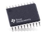 Texas Instruments INA253/INA253-Q1 Current-Shunt Monitor
